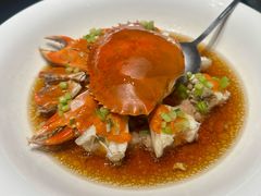 -新光酒家·河豚·海鲜·蟹料理(浦东店)