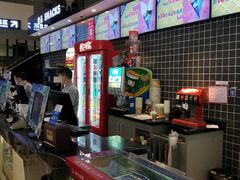 -保利国际影城(万家邻里店)