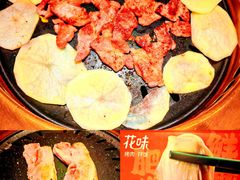 -花味烤肉·拌饭(建邺万达店)