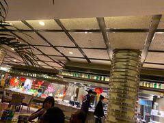 大堂-天诚丽筠酒店-西餐厅