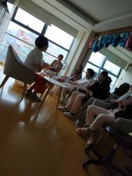 -玥悦母婴月子护理中心玥悦喜喜馆