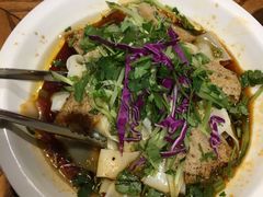 -阿罗新疆菜(人民广场店)