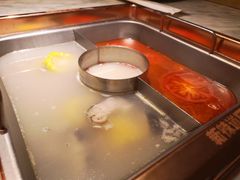 -新辣道鱼火锅(领展购物广场·中关村店)