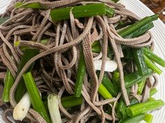 -民族饭荘(新华大街店)