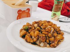 -眉州东坡(团结湖店)