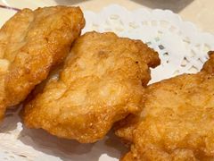 -香港池仔记肠粉王(博多新记襄阳南路店)