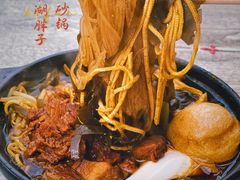 -南湖胖子砂锅(南湖店)