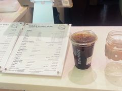 -Manner Coffee(大宁国际商业广场店)