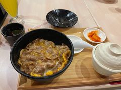 -味千拉面(郑州杉杉奥特莱斯购物广场店)