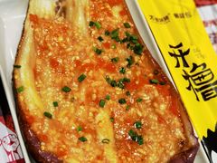 -木屋烧烤(惠阳华润小径湾店)