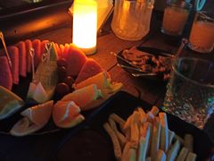 -外滩8号 whisky bar(金延大厦店)