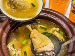 -阿露佳·舌尖上的安吉菜