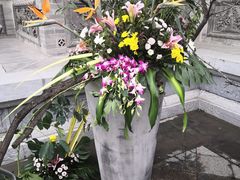 -迎泽公园