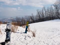 -中旅松花湖滑雪场
