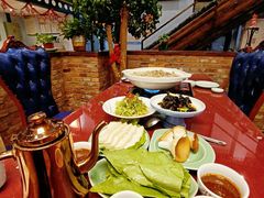 -后院犇牛主题餐厅(云岗店)