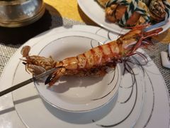 -雍和会海鲜姿造自助(湖东路店)