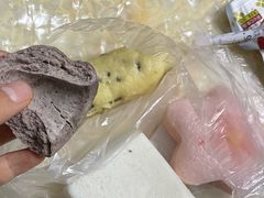 -永辉超市(龙湾万达店)