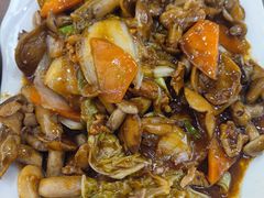 -连池鱼豆味坊(风景区店)