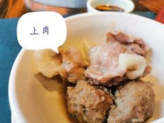 -大良毋米粥(锦龙路总店)