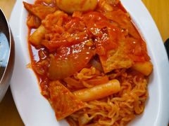 -屋里家延边朝鲜族冷面(南园店)