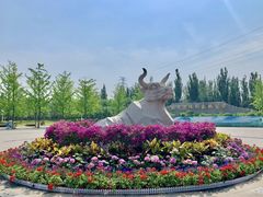 -永定河休闲森林公园