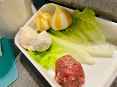 杂丸-百年果林椰子鸡(益田假日里店)