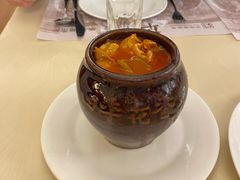 -华梅西餐厅(哈尔滨中央大街店)