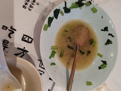 -四方桌·福建客家土菜(二中店)
