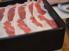 -牛New寿喜烧(青浦店)