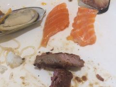 -长沙三景韦尔斯利酒店·Oval全日制餐厅自助餐