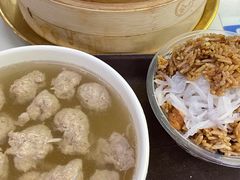-津品味小吃(大学湾店)