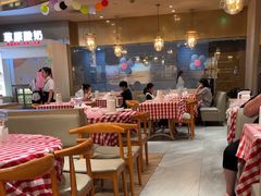 -西贝(紫荆广场店)