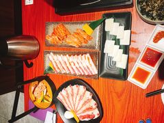 -山之屋炭火烧肉·生啤畅饮(大朗万科中央公园店)