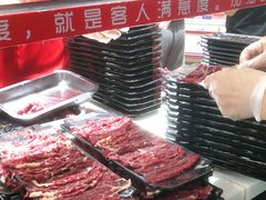 -潮发潮汕牛肉店(龙洞店)