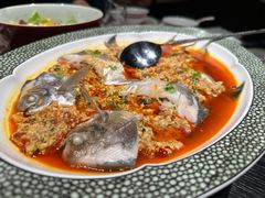 -锦楼·臻选新杭帮(杭州中心店)