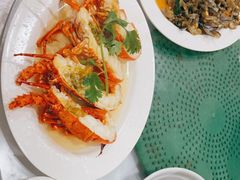 -光兴海鲜排档·小炒(莱利园店)