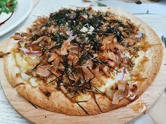 -娜娜家·Nana's restaurant(国金汇店)