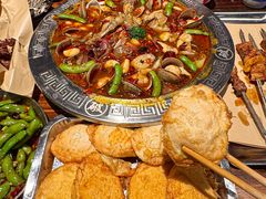-破店肥哈·海鲜·烧烤(郑州银泰inPARK店)
