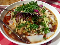 -西贝莜面村(当代商城店)