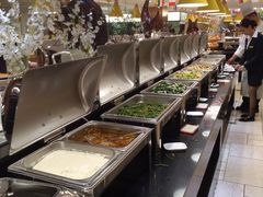 -北京西国贸大酒店