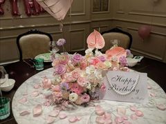 -Flower in(密渡桥店)