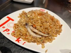 -火地铁板烧(昆山万象汇店)
