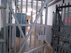 -青岛德国监狱旧址博物馆