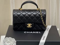 -CHANEL(恒隆广场店)