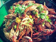 -海鲜自助·汇咖啡厅(宜宾绿发皇冠假日酒店)