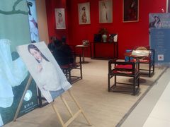 -吾悦广场(天津和平店)