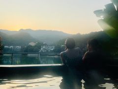 -海兰云天度假区温泉