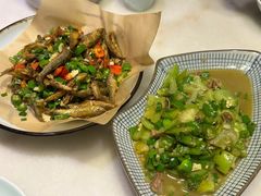 -陈先进鱼馆·地道农家菜(湖墅南路店)