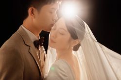 -钟爱一生婚纱摄影旗舰店