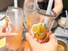 -海底捞火锅(名门店)